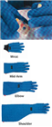 超低溫手套（Cryo Gloves）